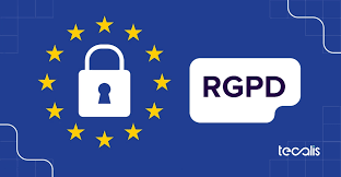 Reservation System - Tools to comply with the GDPR
