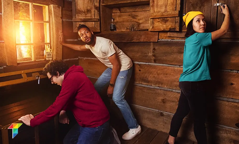 How to get new followers on Facebook for your Escape Room