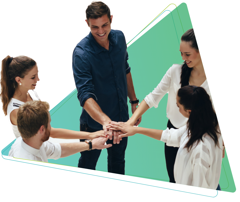 &Uacute;nete a nuestro equipo