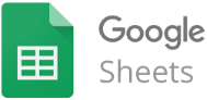 Google Sheets