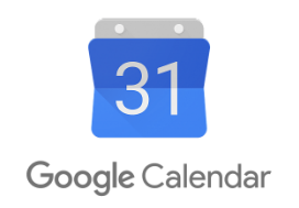 Google calendar