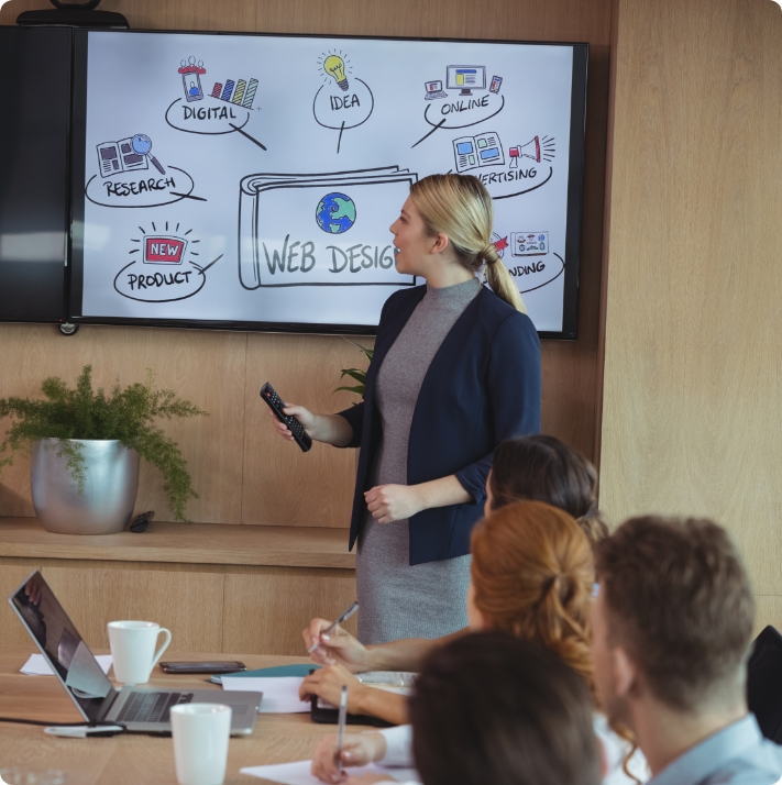 Participacion en los Ingresos