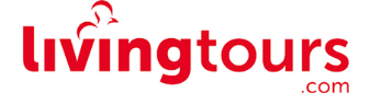 living tours logo