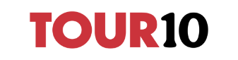 tour10 logo red