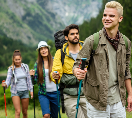 Personalised experiences in tourism: more margin, less volume, better control