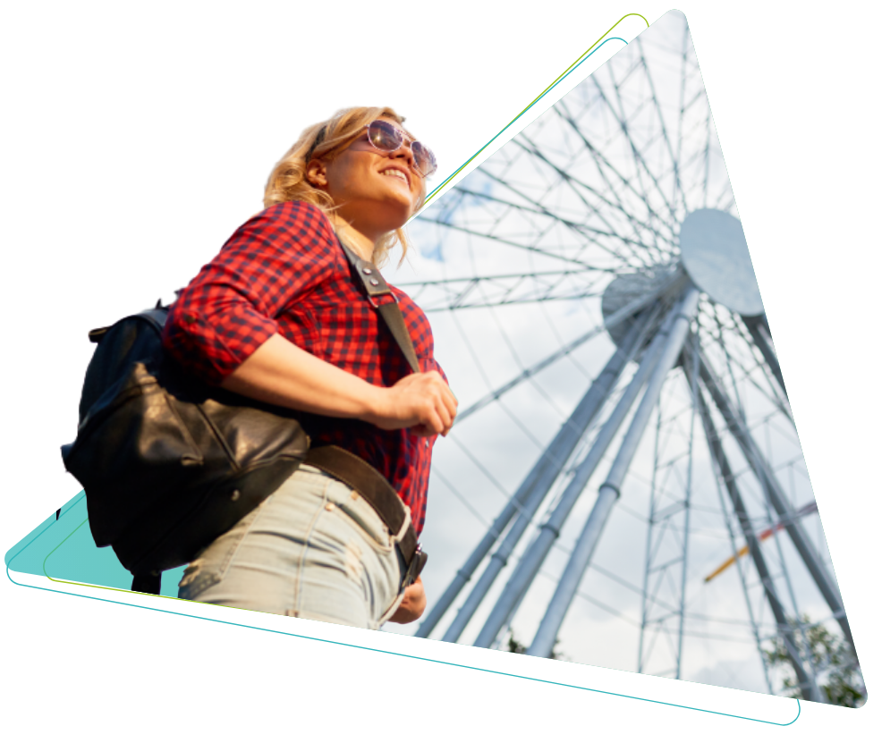 Parques Tem&aacute;ticos