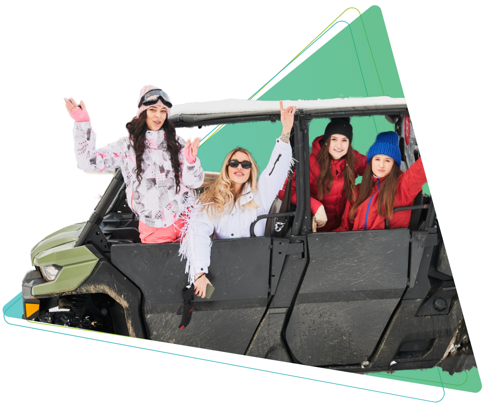 Quads & Buggies 3 Quads & Buggies