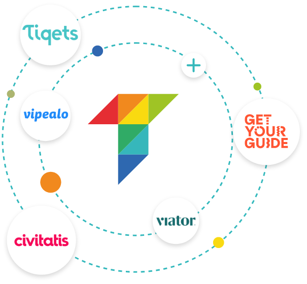 Inicio 23 integraciones