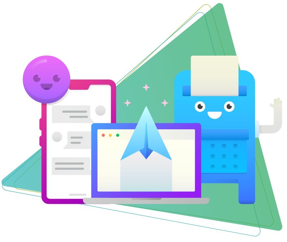 Schedule Your Demo | more information 2 Message sent