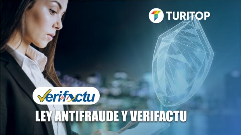 Ley Antifraude y VeriFactu: qué son, porqué son distintos y por qué tu negocio debe tenerlos presentes
