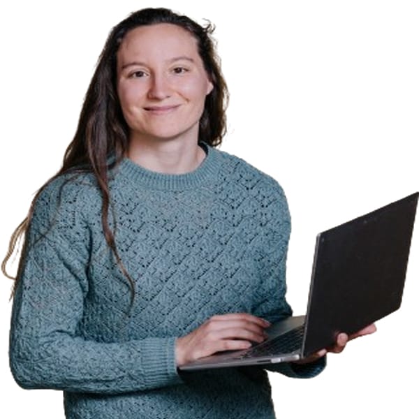 Webmasters Certificados 8 Laura Maestro 2