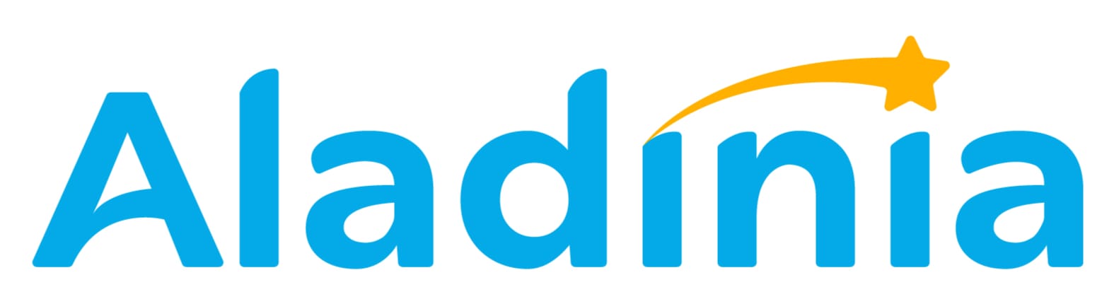 Channel Manager 55 Aladinia 2 logo