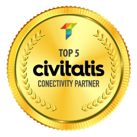 Channel Manager 13 civitaty conectivity partner