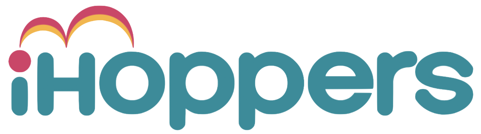 Channel Manager 52 ihoppers logo