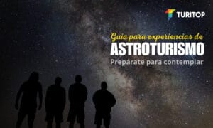 Portada blog: Astroturismo