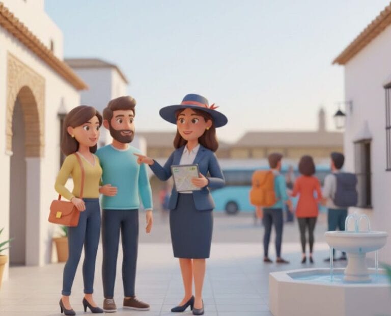 Personalised experiences in tourism: more margin, less volume, better control