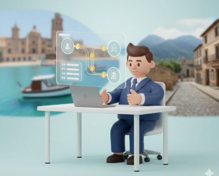 Why Redsys is the logical way to get paid online if you sell tourism activities in Spain