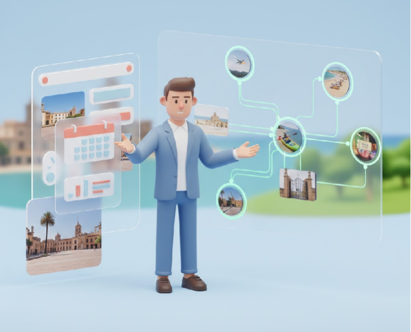 Tours, actividades y experiencias: las OTAs clave según tu negocio turístico