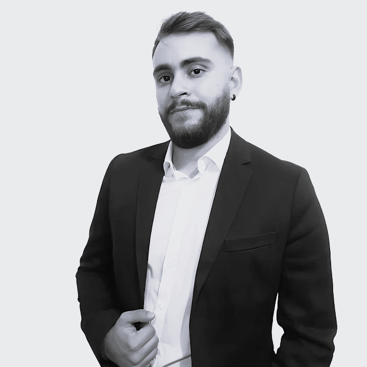 photo daniel subires byn