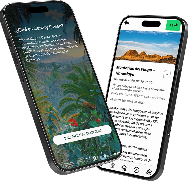 I am Canary Green 2 I am Canary Green