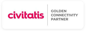 civitatis connectivity partner