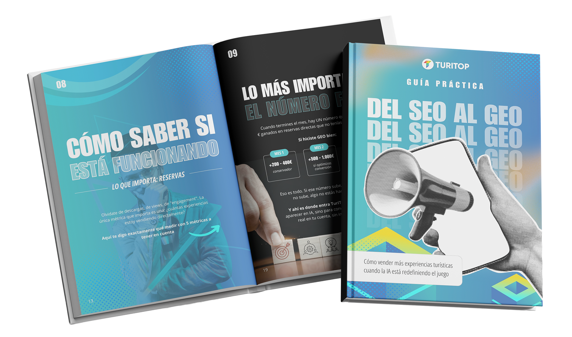 Auditoria SEO & GEO Gratuita