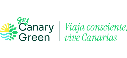 soy canary green logo
