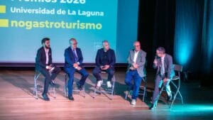 Premio Enogastroturismo Universidad de La Laguna2026