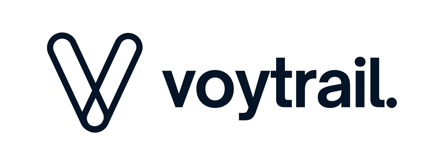 logo text solid transparent dark v7