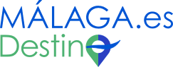 malaga destino logo