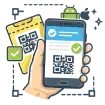 App checkin