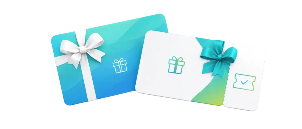 Software de reservas para charter náutico 8 Bono regalo TuriTop