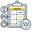 gestion de recursos